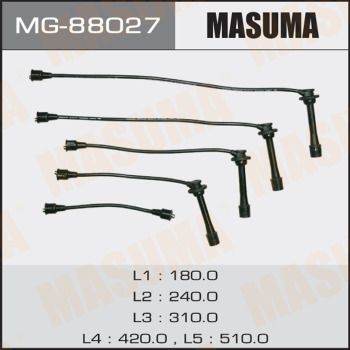 MASUMA MG-88027
