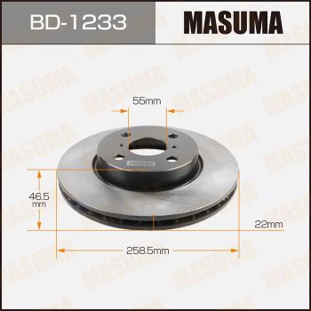 MASUMA BD-1233
