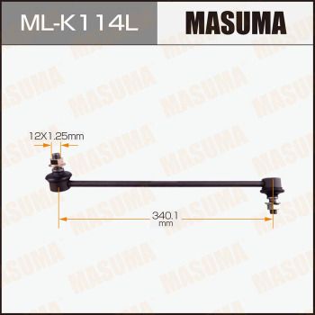 MASUMA ML-K114L