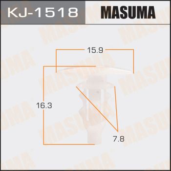 MASUMA KJ-1518