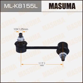 MASUMA ML-K8155L