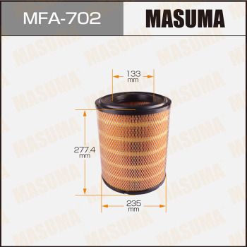MASUMA MFA-702