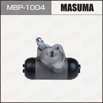 MASUMA MBP-1004