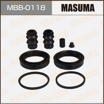 MASUMA MBB-0118