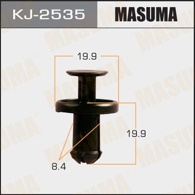 MASUMA KJ-2535