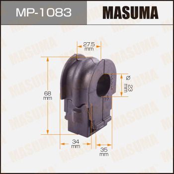 MASUMA MP-1083