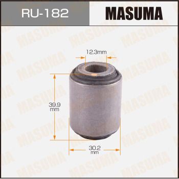 MASUMA RU-182
