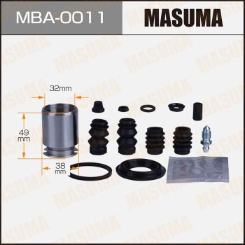 MASUMA MBA-0011