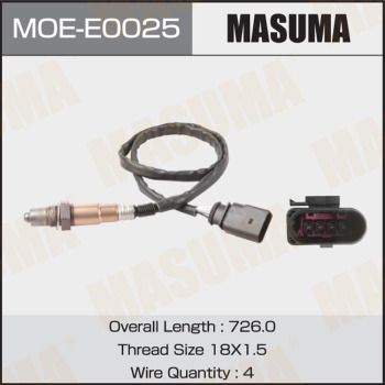 MASUMA MOE-E0025