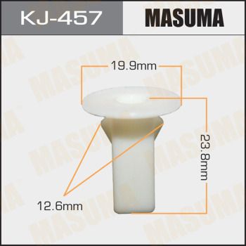 MASUMA KJ-457