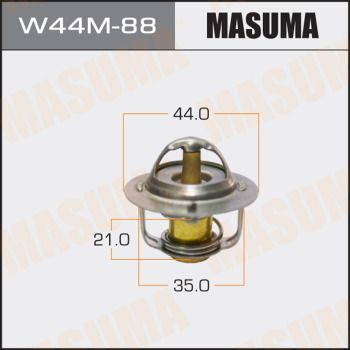 MASUMA W44M-88