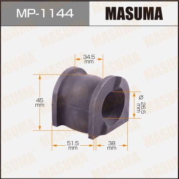 MASUMA MP-1144
