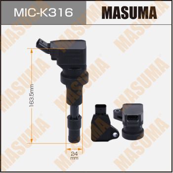 MASUMA MIC-K316