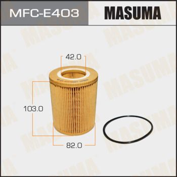 MASUMA MFC-E403