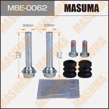 MASUMA MBE-0062