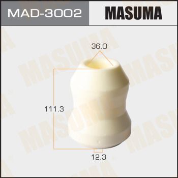 MASUMA MAD-3002