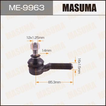 MASUMA ME-9963