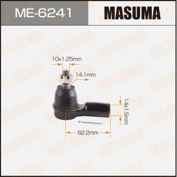 MASUMA ME-6241