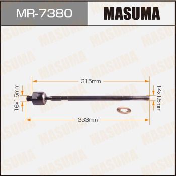 MASUMA MR-7380