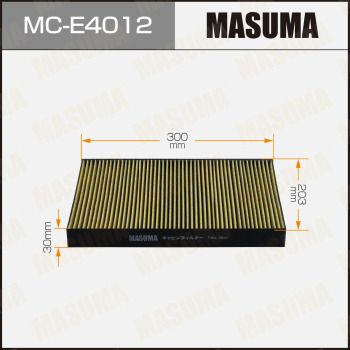 MASUMA MC-E4012