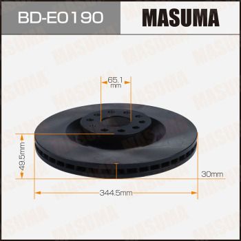 MASUMA BD-E0190