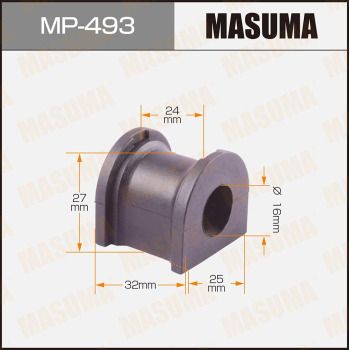 MASUMA MP-493