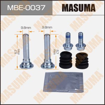 MASUMA MBE-0037