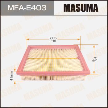 MASUMA MFA-E403