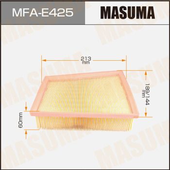 MASUMA MFA-E425