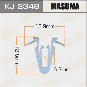 MASUMA KJ-2348