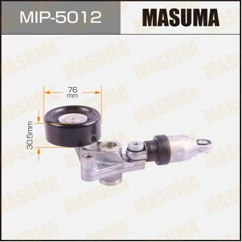 MASUMA MIP-5012