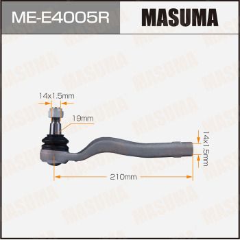MASUMA ME-E4005R