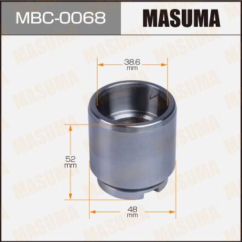 MASUMA MBC-0068