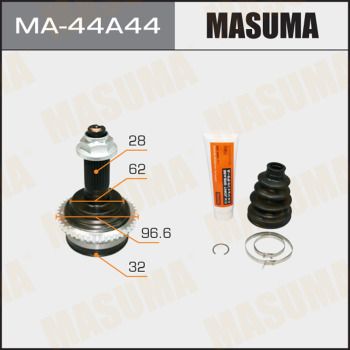 MASUMA MA-44A44