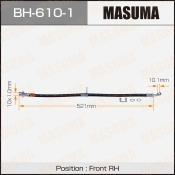 MASUMA BH-610-1