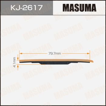 MASUMA KJ-2617