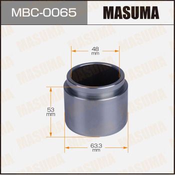 MASUMA MBC-0065