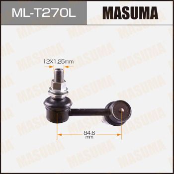 MASUMA ML-T270L