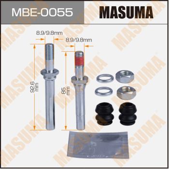 MASUMA MBE-0055