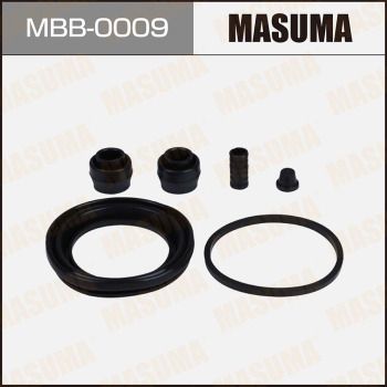 MASUMA MBB-0009