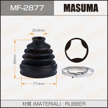 MASUMA MF-2877