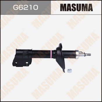 MASUMA G6210