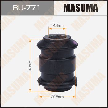 MASUMA RU-771