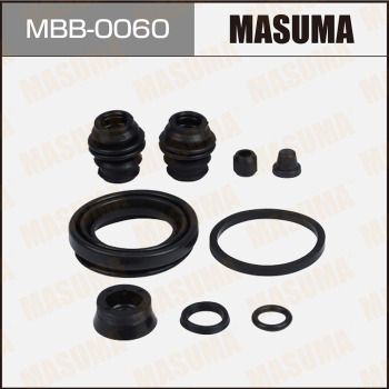 MASUMA MBB-0060