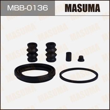 MASUMA MBB-0136