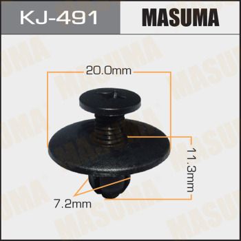 MASUMA KJ-491