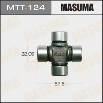 MASUMA MTT-124