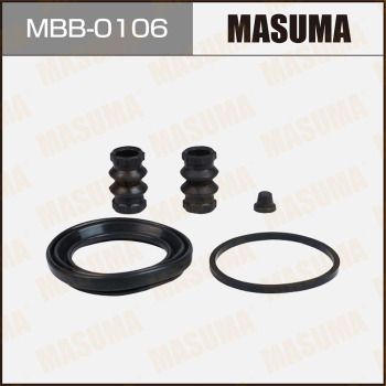 MASUMA MBB-0106