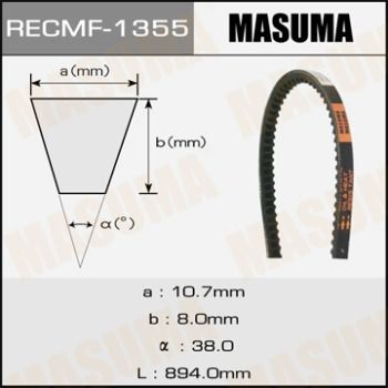MASUMA 1355 MASUMA 1355