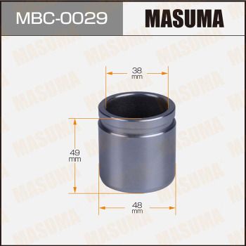 MASUMA MBC-0029